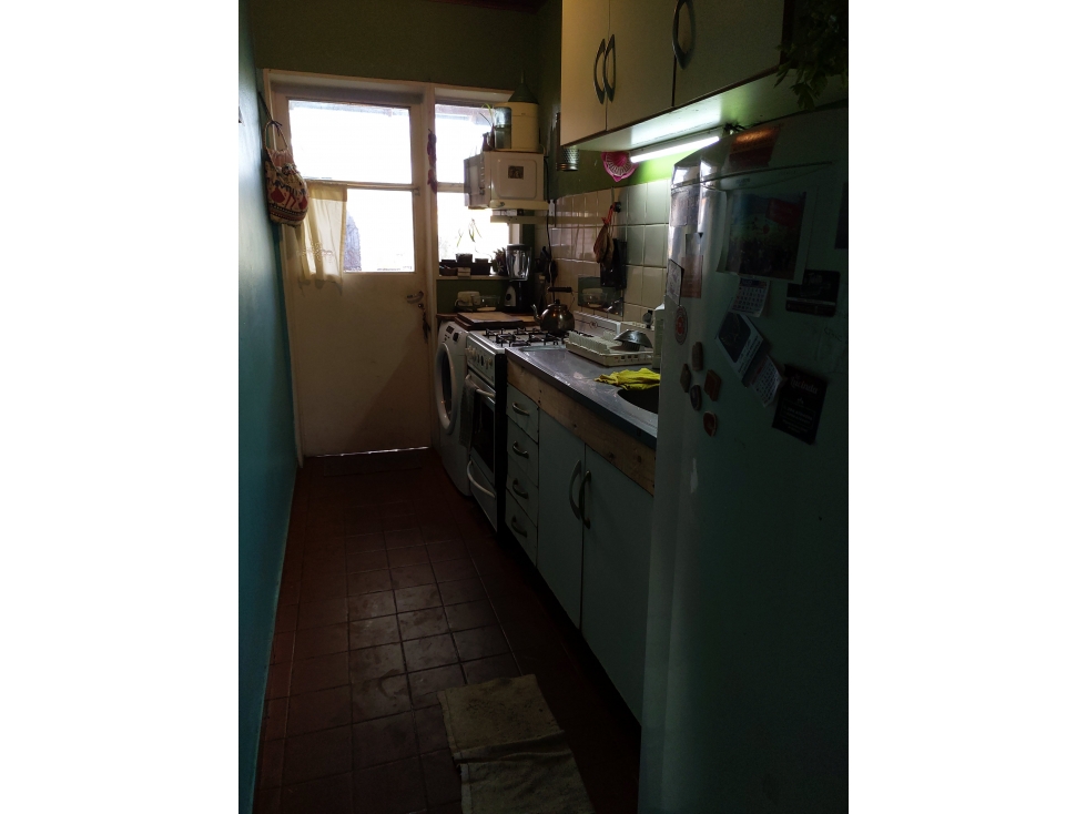 CASA EN VENTA EN EL BOLSÓN CA-305 - 6