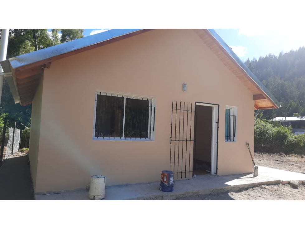 PROPIEDAD EN ALQUILER EN EL BOLSÓN (ZONA CERCANA AL CENTRO) - 3