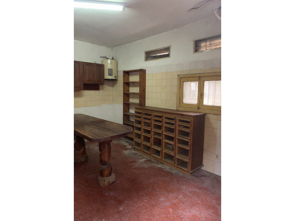 EN VENTA IMPORTANTE PROPIEDAD EN EL CENTRO DE EL BOLSÓN - 6
