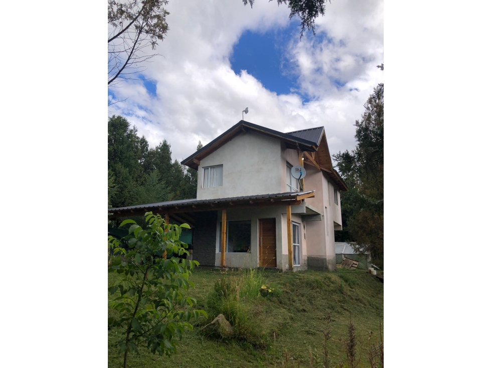 CASA EN VENTA EN LAS GOLONDRINAS CA-348 - 2