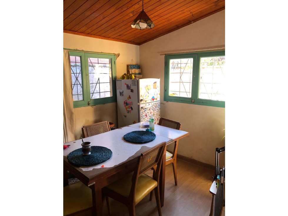 EN VENTA CASA DE 2 DORMITORIOS EN EL BOLSÓN - CA-351 - 4