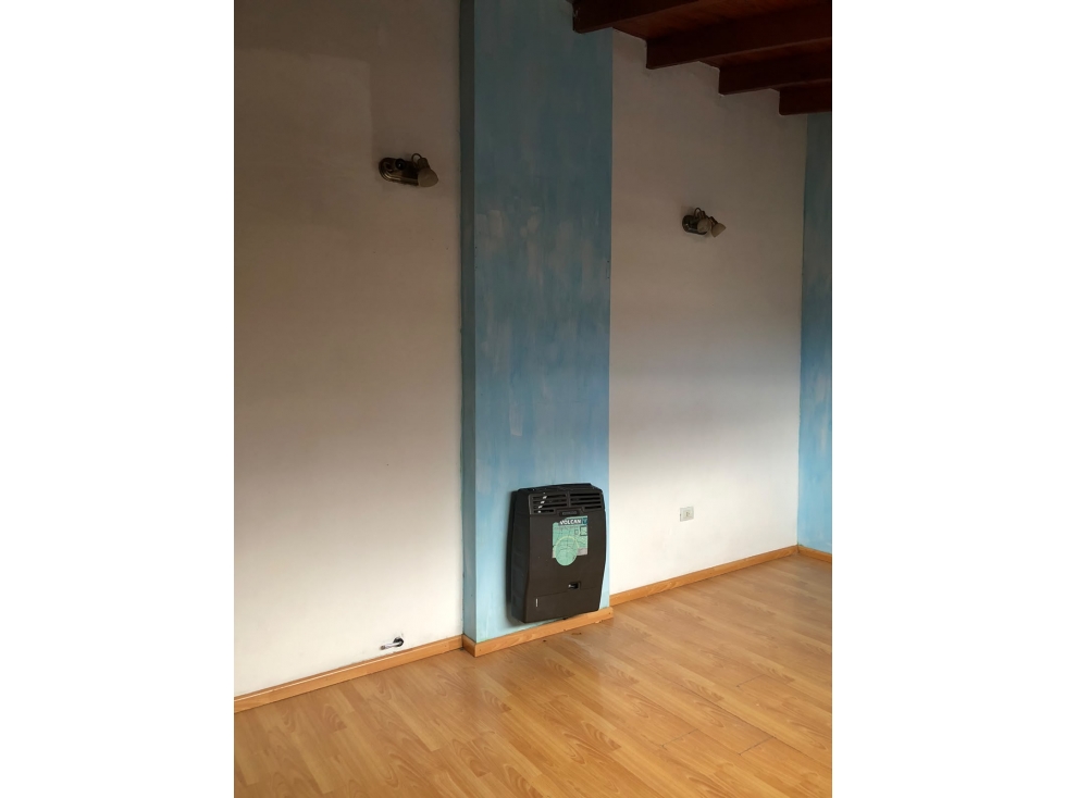 SE ALQUILA DEPARTAMENTO DE 2 DORMITORIOS SOBRE AV SAN MARTÍN - 6