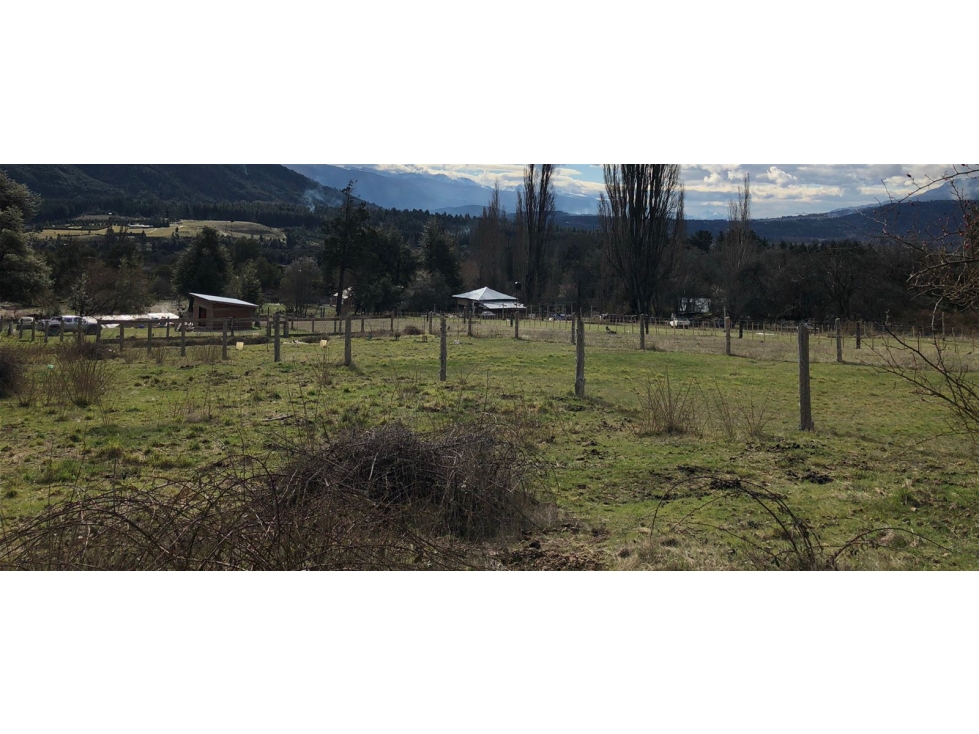 EN VENTA LOTE DE 4337 M2 EN EL HOYO LO-223 - 4