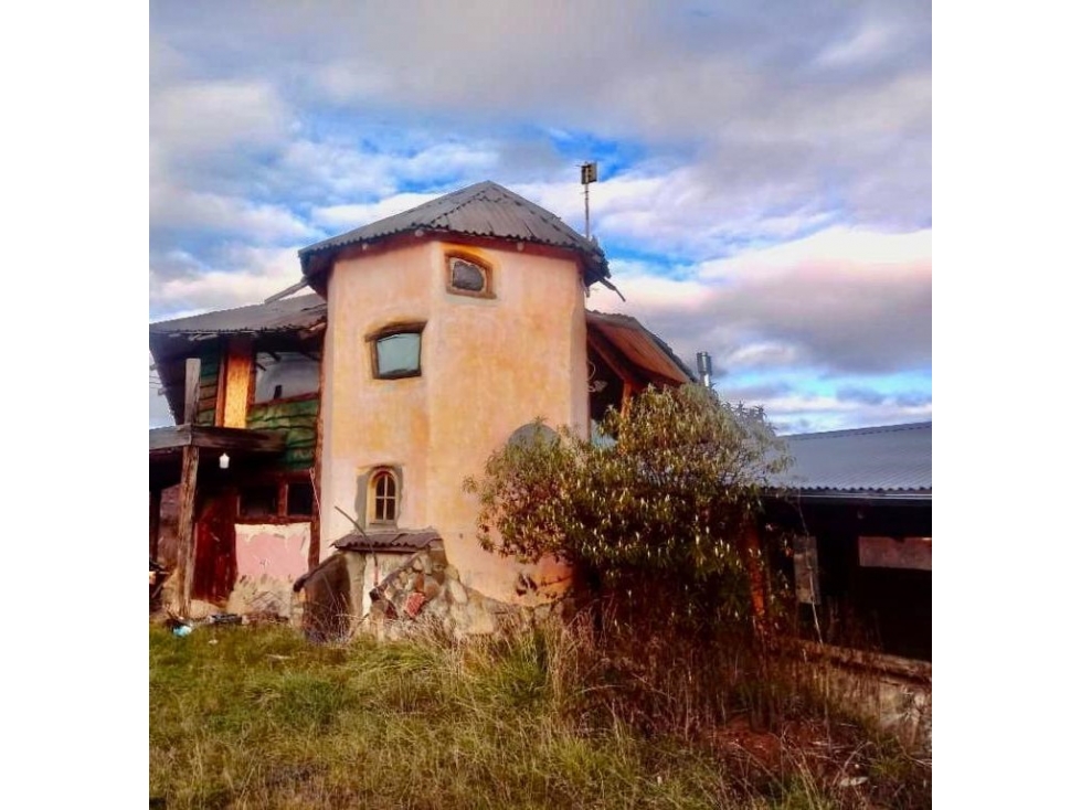 EN VENTA CASA EN CHOLILA CA-218 - 1