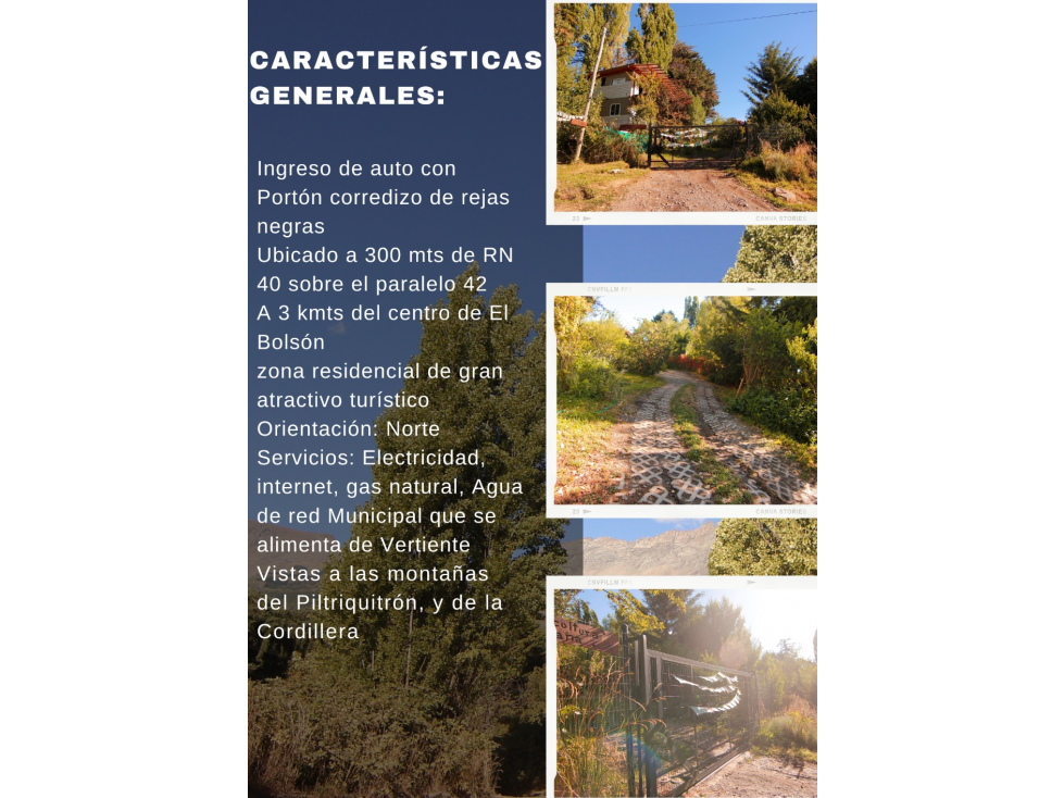 PARCELA DE 1410 M2 CON 7 VIVIENDAS CA-291 - 6