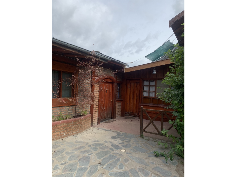 EN VENTA COMPLEJO TURÍSTICO EN EL HOYO ET 47 - 5
