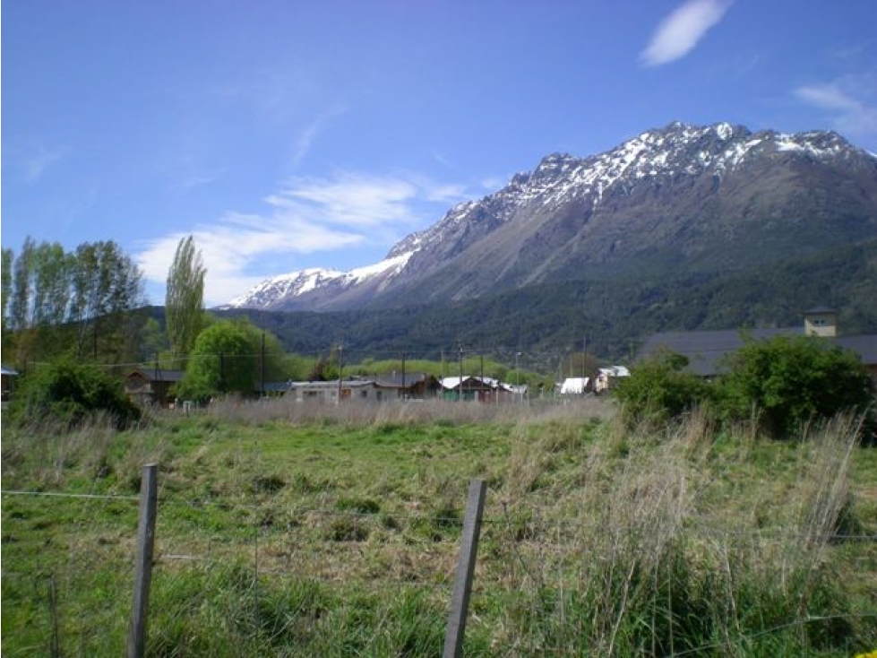 EN VENTA LOTES EN EL CENTRO DE EL HOYO LO 48 - 3