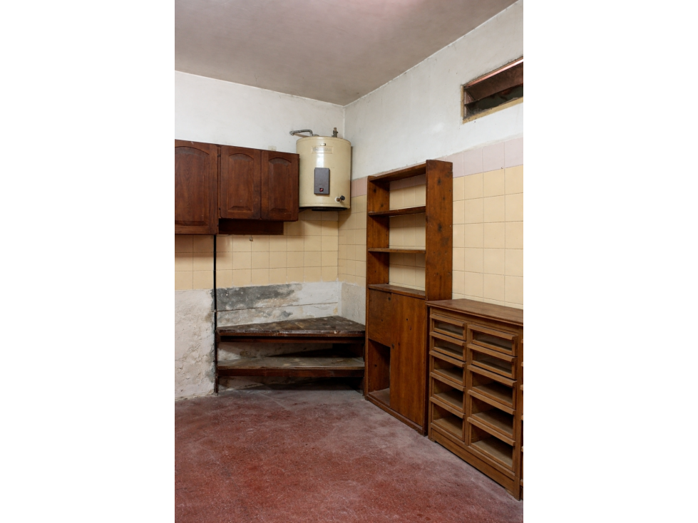 EN VENTA IMPORTANTE PROPIEDAD EN EL CENTRO DE EL BOLSÓN - 5