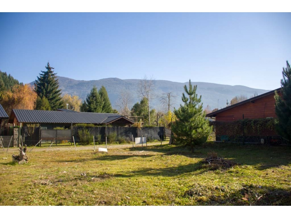 OPORTUNIDAD. LOTE DE 300 M2 EN VENTA EN PARAJE ENTRE RÍOS LO-273 - 1