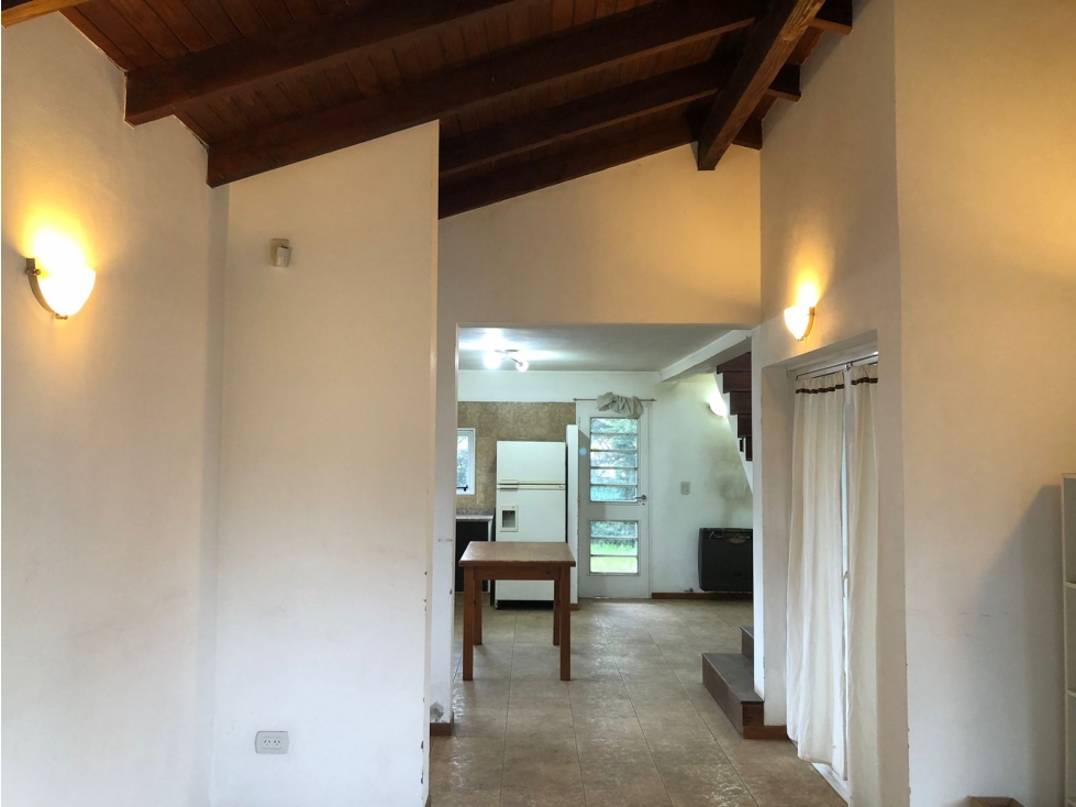 SE ALQUILA AMPLIA CASA DE 4 DORMITORIOS EN BARRIO ANDEN, EL BOLSÓN - 6
