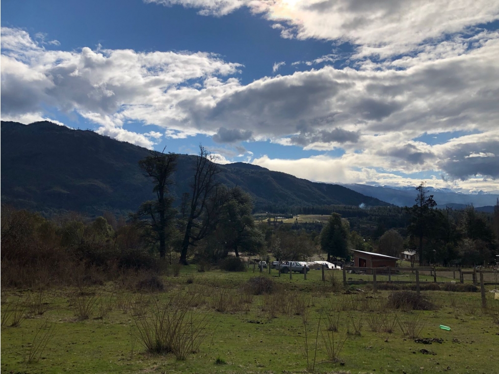 EN VENTA LOTE DE 4337 M2 EN EL HOYO LO-223 - 1