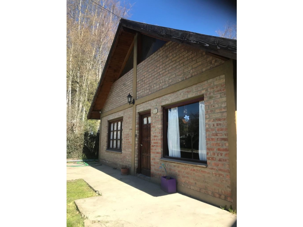 EN VENTA CASA DE 110 M2 EN EL BOLSÓN CA-231 - 3