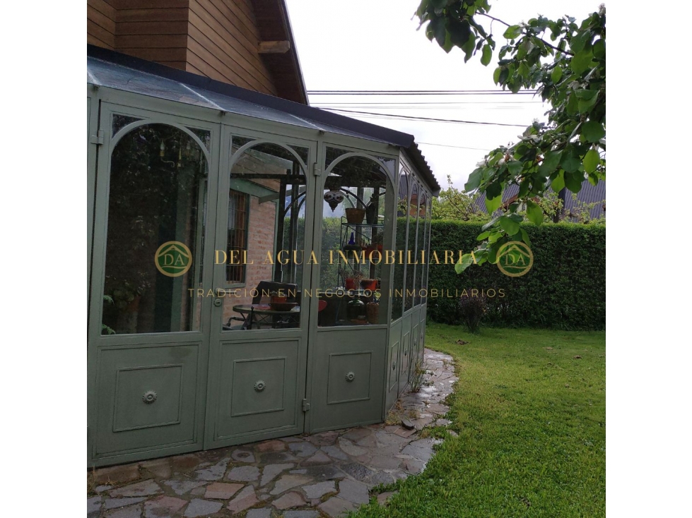 EN VENTA CASA EN EL BOLSÓN CA-283 — foto 3