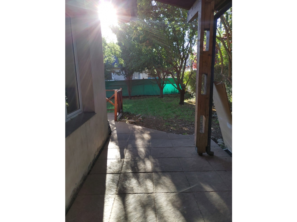 EN VENTA CASA DE 3 DORMITORIOS EN BARRIO ARRAYANES CA-346 — foto 5