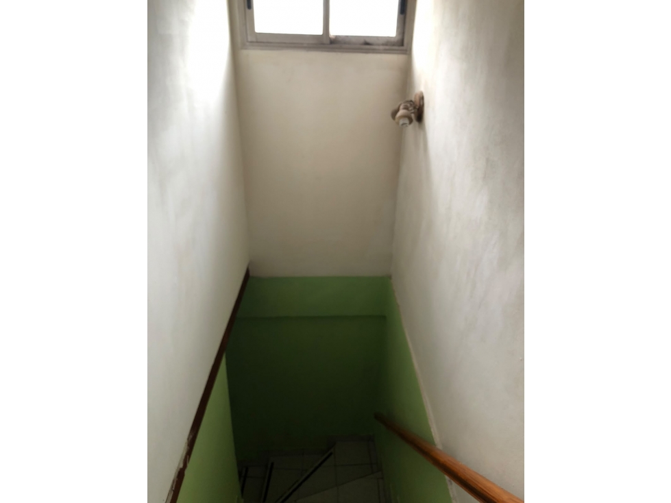 SE ALQUILA DEPARTAMENTO DE 2 DORMITORIOS SOBRE AV SAN MARTÍN - 4