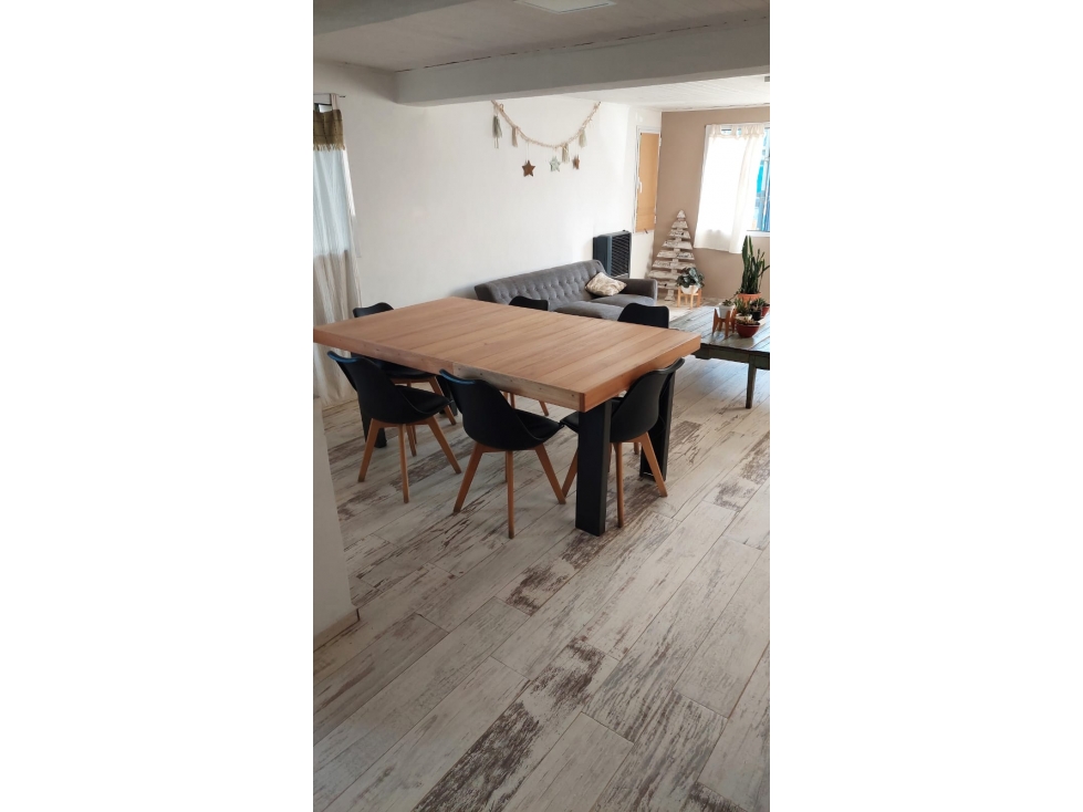 EN VENTA CASA DE 3 DORMITORIOS EN BARRIO LOS ÁLAMOS, EL BOLSÓN CA-360 - 5