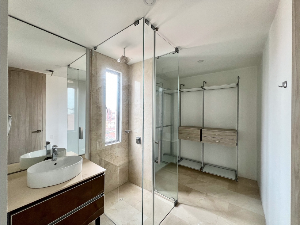 APARTAMENTO EN SECTOR DE LUJO EN BARRANQUILLA — foto 5