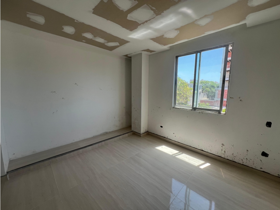 APARTAMENTO CON ACABADOS DE LUJO CAMILA 304-204 — foto 3