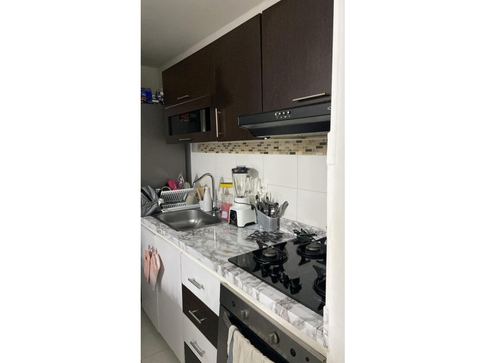 Apartamento en Plazuela del Mar, Villa Campestre. 74m2 — foto 3