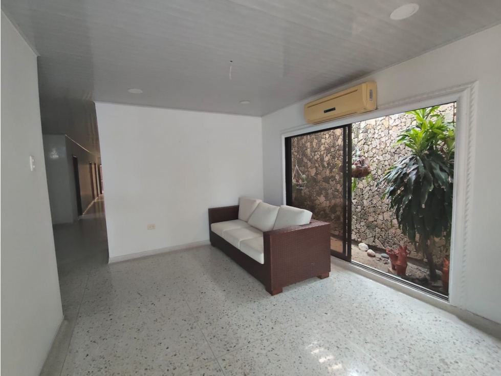 Casa en Barrio Paraiso