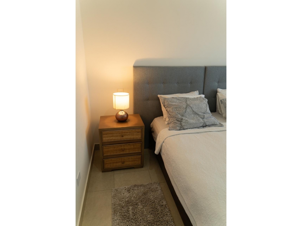 Exclusivo Apartamento Gardens View: Lujo Frente al Golf y Mar — foto 6