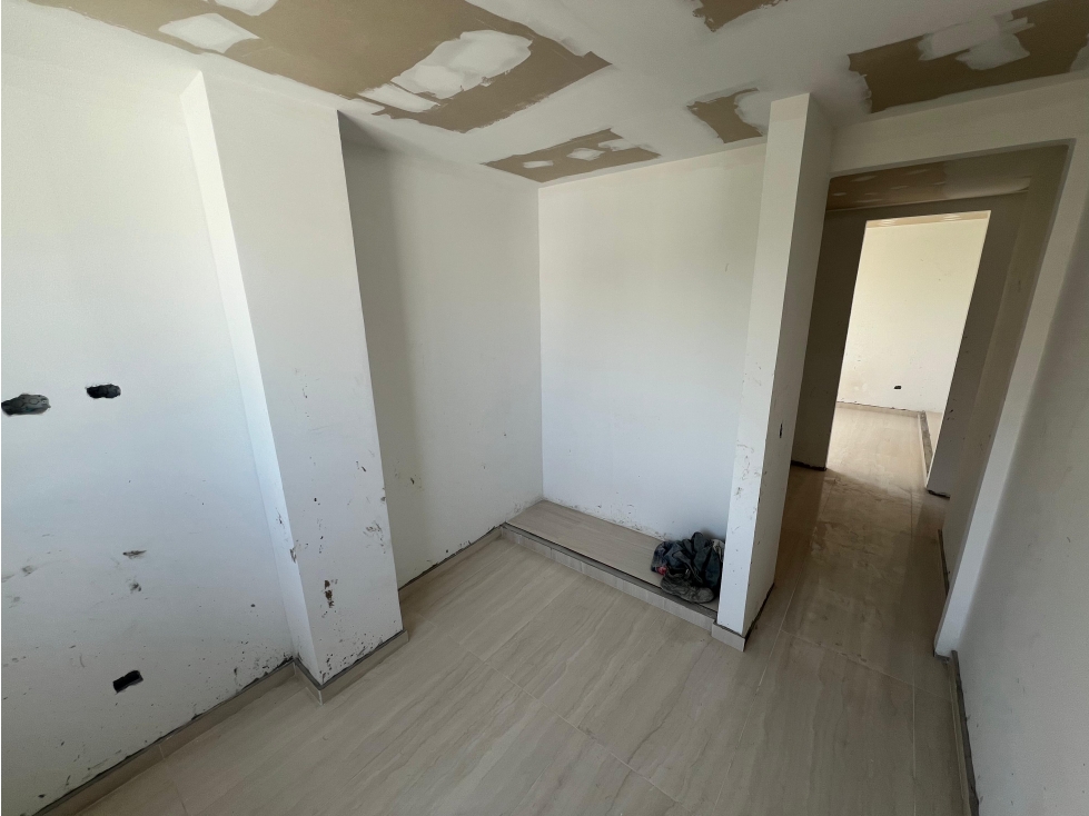 APARTAMENTO CON ACABADOS DE LUJO CAMILA 304-204 — foto 5