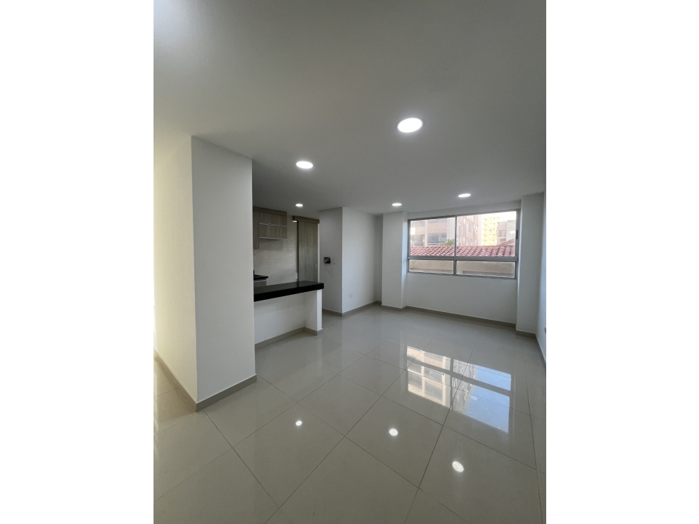 APARTAMENTO COMODO Y ESPACIOSO EN SECTOR DE LUJO EN BARRANQUILLA