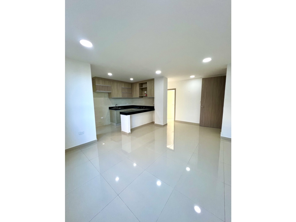 APARTAMENTO SUPER COMODO EN SECTOR DE LUJO EN BARRANQUILLA