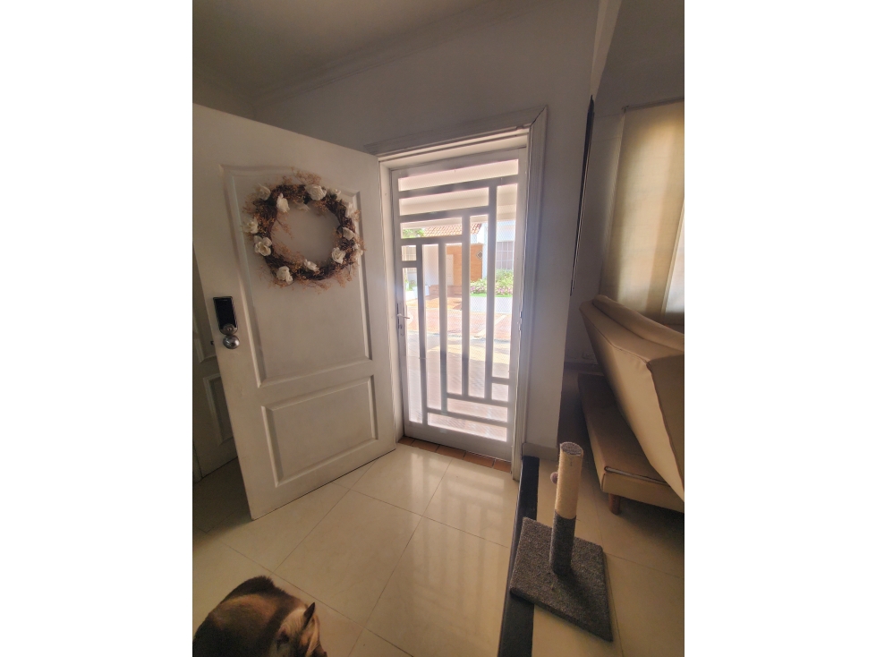 Casa en venta - Villa Santos - Conjunto Quintas de bellavista - 145 m²