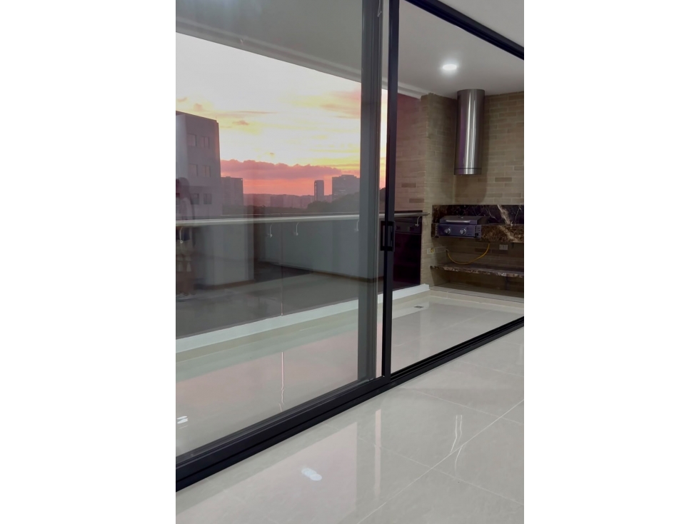 Apartamento Vallarta - Buenavista