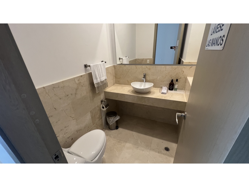 Apartamento en El Golf 135m2 — foto 6