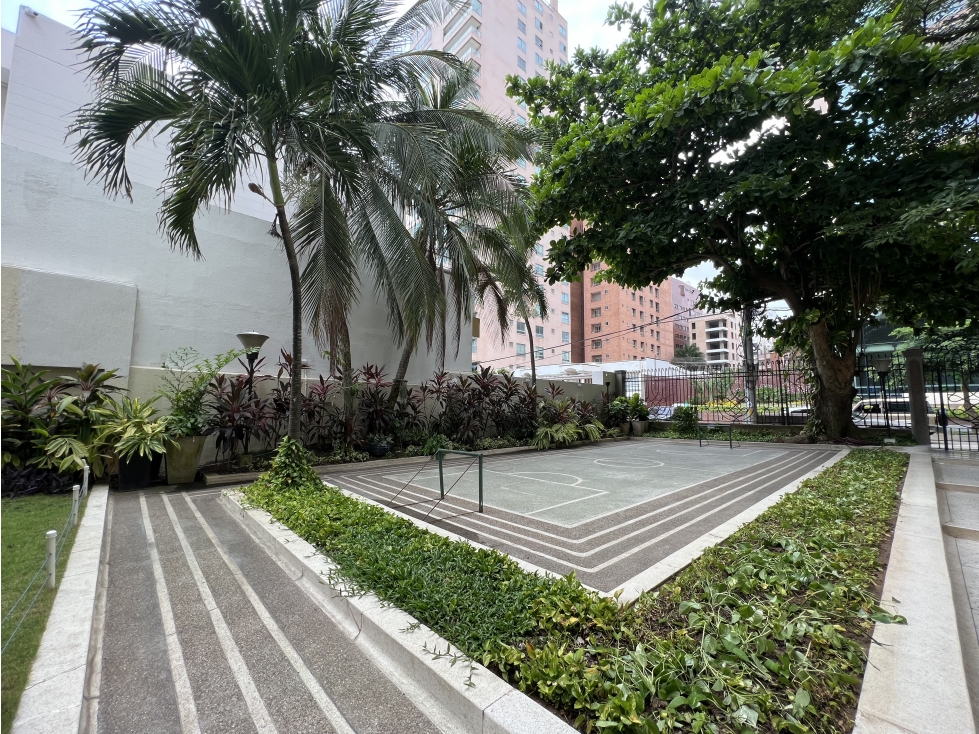 Apartamento en El Golf de 149m2 — foto 2