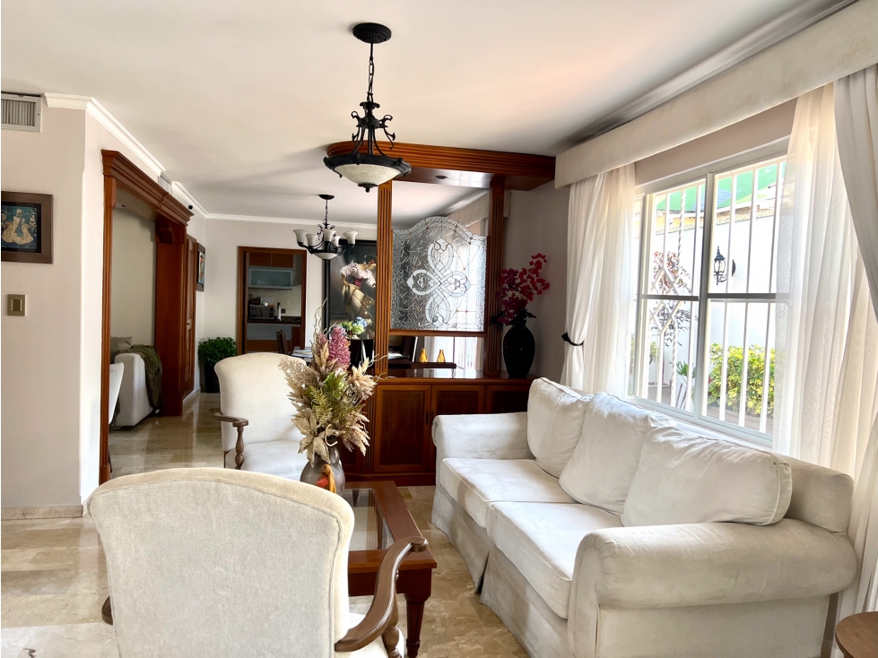 Exclusiva Casa en Conjunto con Terraza en Altos del Limón (160m²) — foto 5