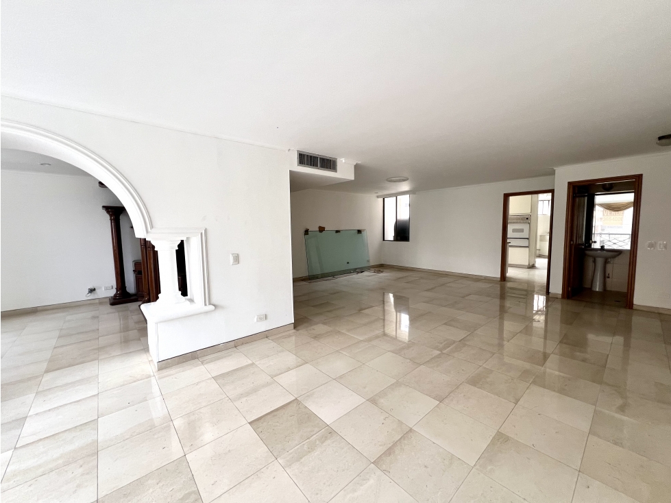 APARTAMENTO EN ALTO PRADO DE 210M2 — foto 2