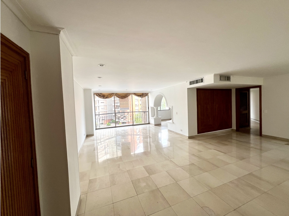 APARTAMENTO EN ALTO PRADO DE 210M2 — foto 4