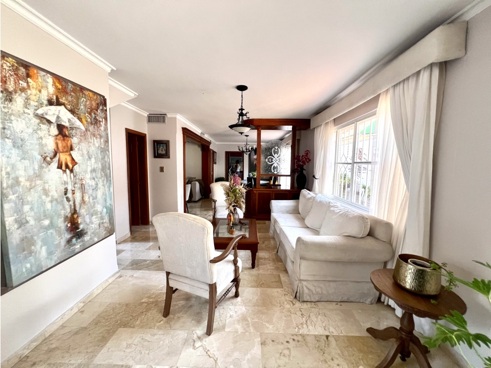 Exclusiva Casa en Conjunto con Terraza en Altos del Limón (160m²) — foto 6