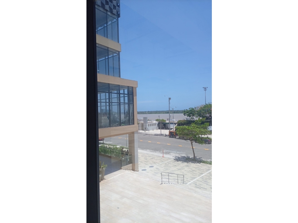 Apartamento 2 alcobas en Vive Rio — foto 3