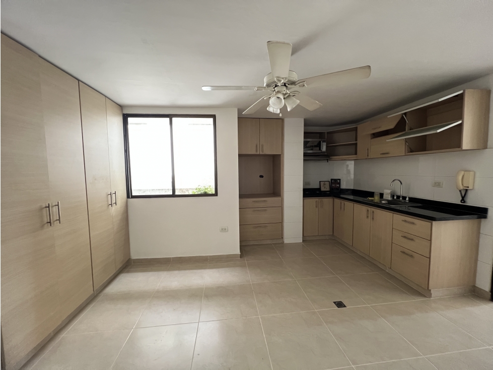 Apartamento en El Golf de 149m2 — foto 3