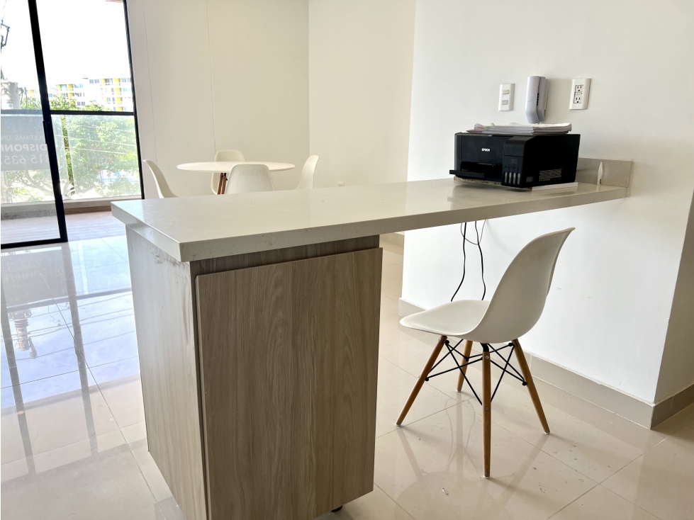 Apartamento de Lujo con Amplios Espacios y Acabados Exclusivos — foto 5