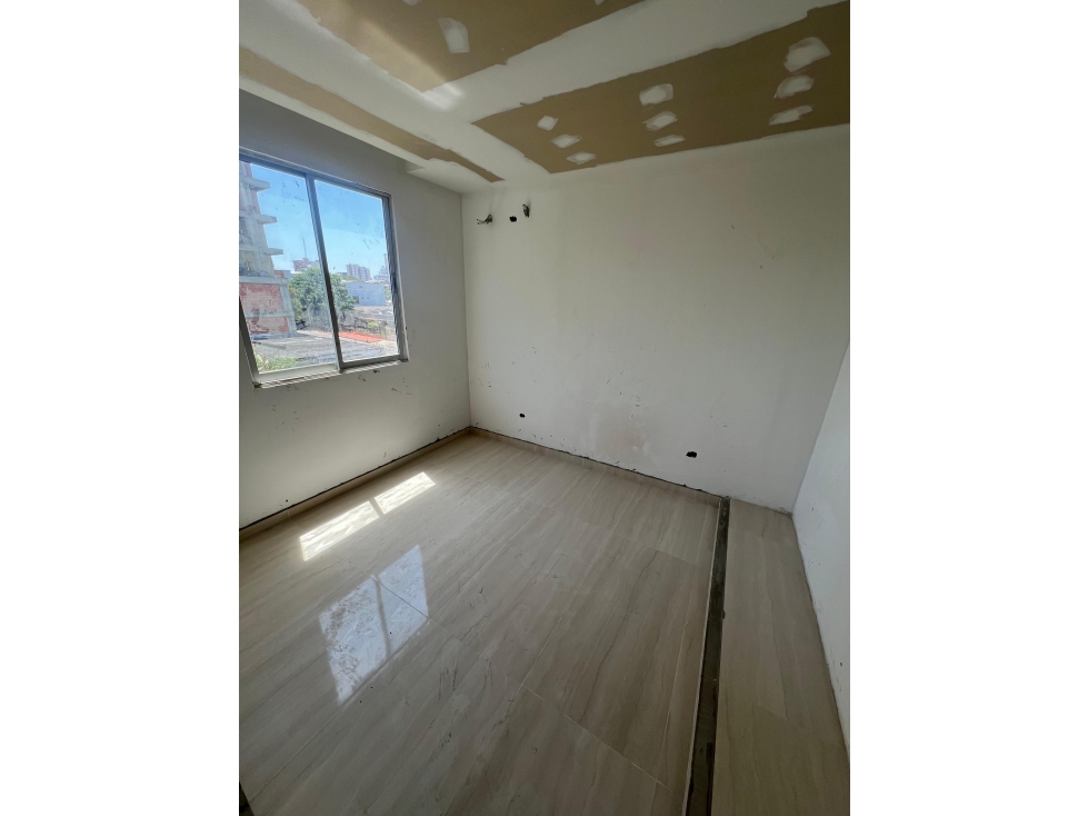 APARTAMENTO CON ACABADOS DE LUJO CAMILA 304-204