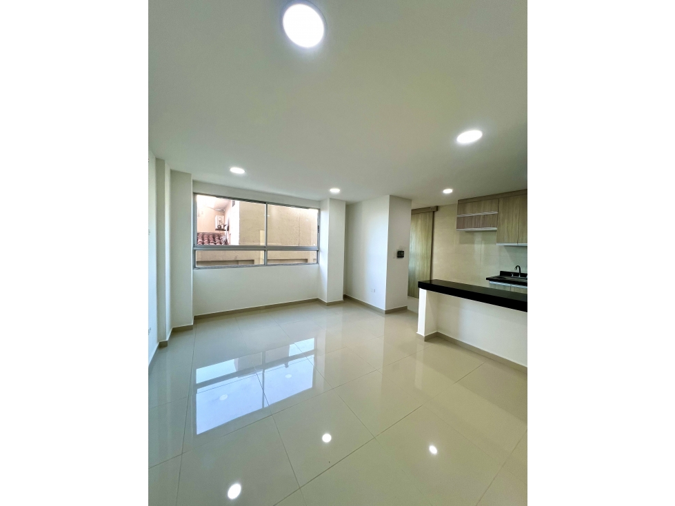 APARTAMENTO SUPER COMODO EN SECTOR DE LUJO EN BARRANQUILLA — foto 2