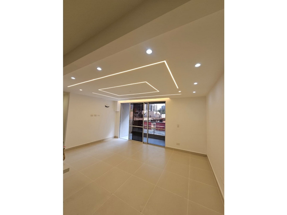 Apartamento de 3 hab en Rio Alto Edf Missioni - 2