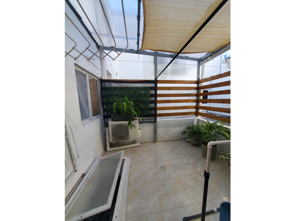 Casa en venta - Villa Santos - Conjunto Quintas de bellavista - 145 m² — foto 2