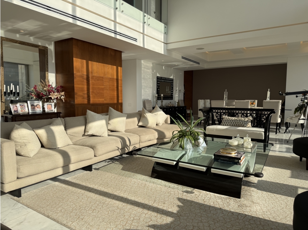 Casa de Lujo en Bosques de Monticello 541 m² — foto 2