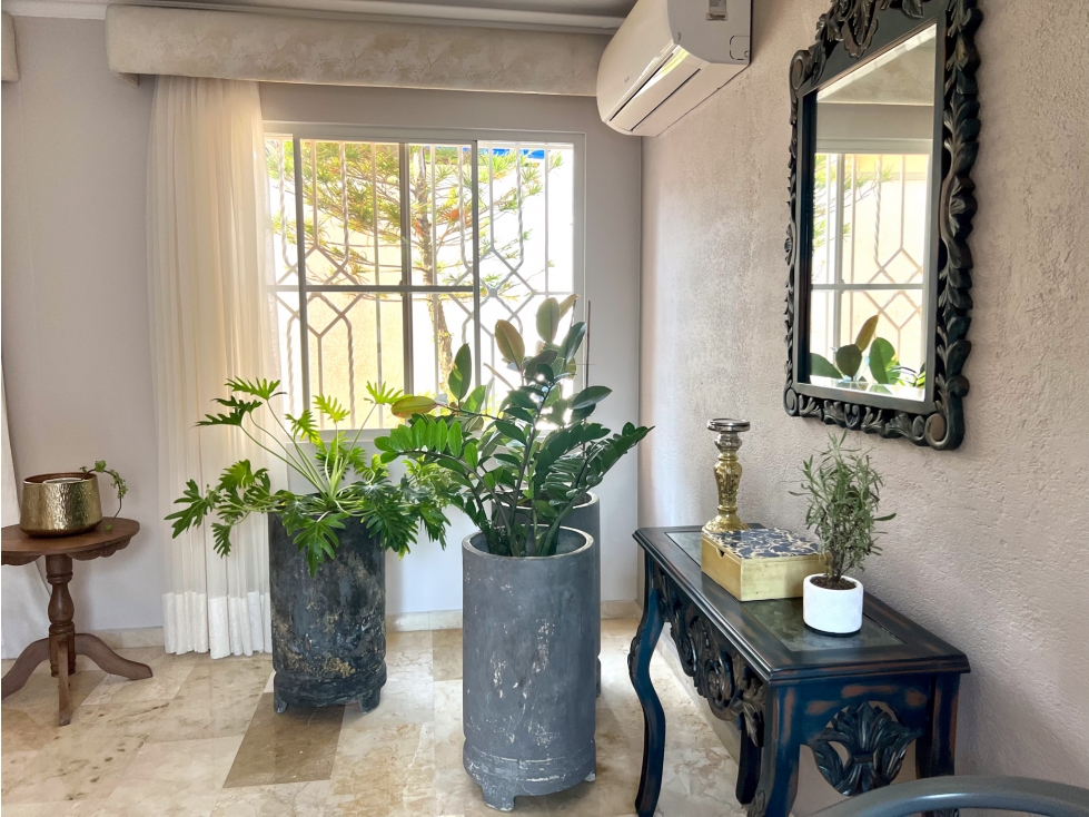 Exclusiva Casa en Conjunto con Terraza en Altos del Limón (160m²) — foto 3