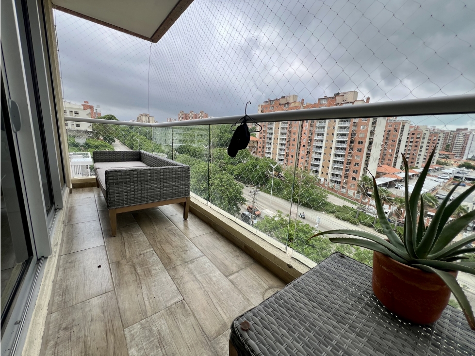 Apartamento en Villa santos de 122M2 — foto 6