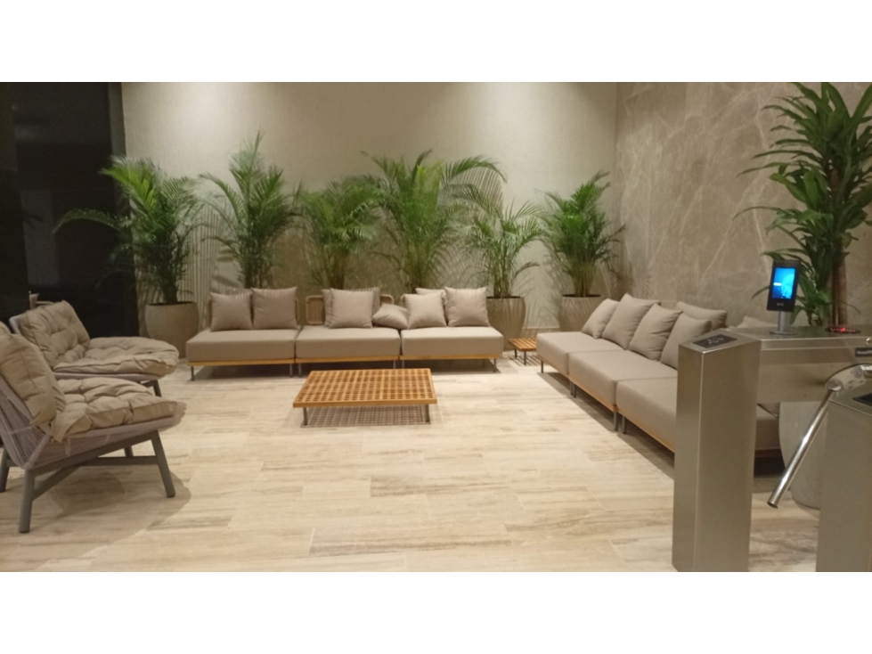 Apartamento 2 alcobas en Vive Rio — foto 6