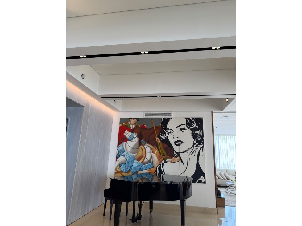 Apartamento Iluminata — foto 6