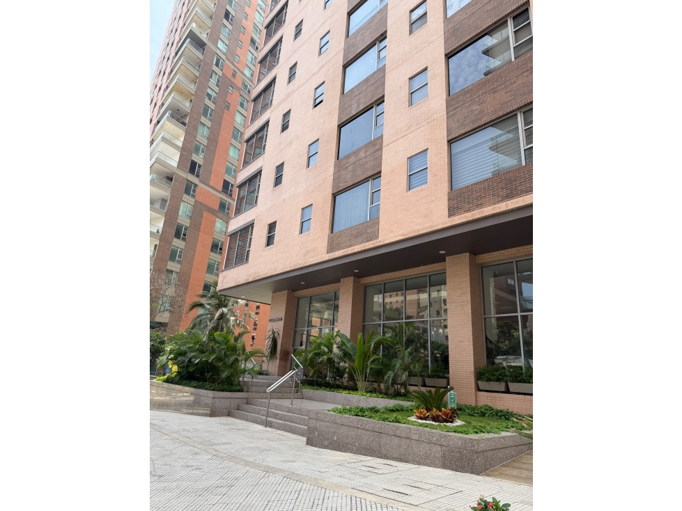 Apartamento Iluminata — foto 2
