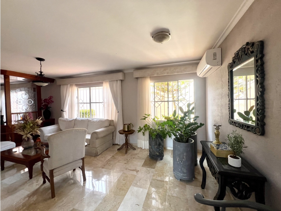 Exclusiva Casa en Conjunto con Terraza en Altos del Limón (160m²) — foto 4